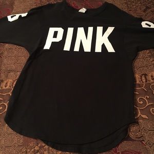 Victoria’s Secret Pink top